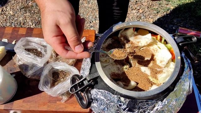 Дымляма в афганском казане, как приготовить дымляму смотреть онлайн