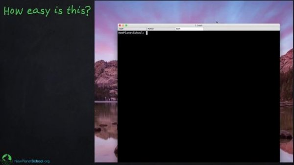 Python In Education: Graphing Calculator