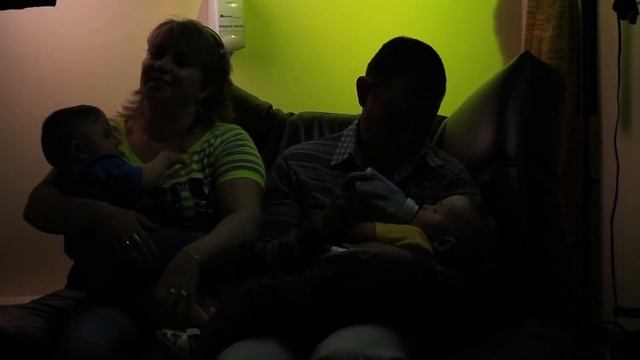Бесплодие - не приговор! Рассказ счастливых родителей. смотреть онлайн