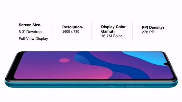 مراجعه اونر 9A الجديد من Honor 9A смотреть онлайн
