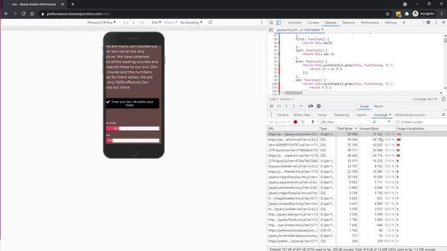 Approaching WordPress Website Optimisation for Core Web Vitals (Page Builders) смотреть онлайн