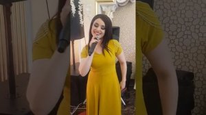 Марина Азизова