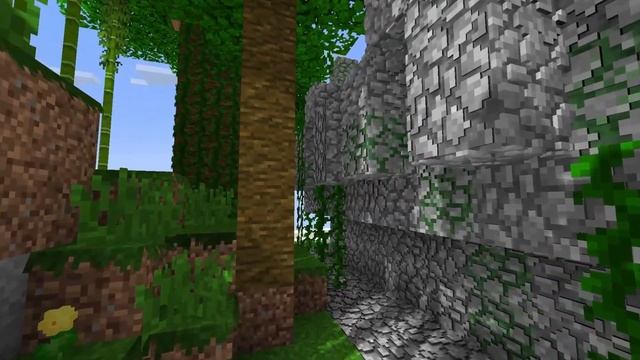 Default 3D 16x16 Texture Pack For Minecraft 1.18 | 3D Blocks + 3D Items | Download | Java