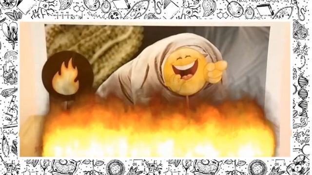 Тихоходка - самое живучее существо! Выживает везде!