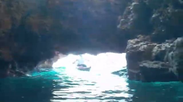 Porto petro Cala Figuera смотреть онлайн