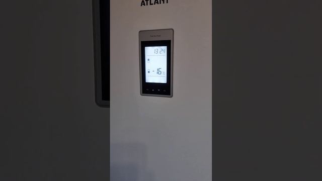 Поломка холодильника ATLANT ХМ 4524-000-ND (5 лет).