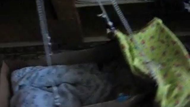 Люлька для малыша 2009 смотреть онлайн