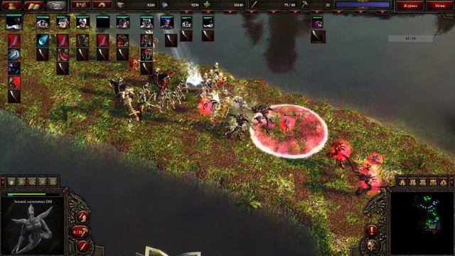 SpellForce 2 Free Game Mode (Mods) v30.0 - Gameplay (Beta) смотреть онлайн