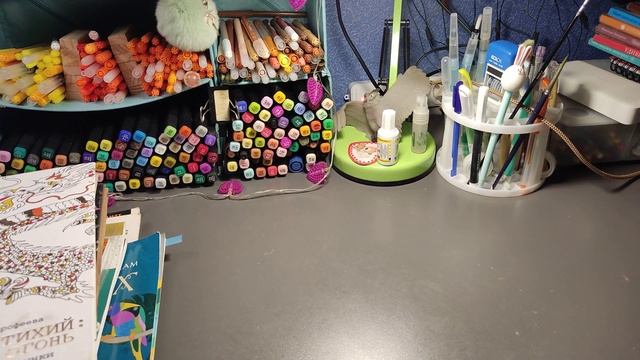 Хобби-ПЛАНЫ: раскраски на Октябрь 2021/что я буду раскрашивать смотреть онлайн