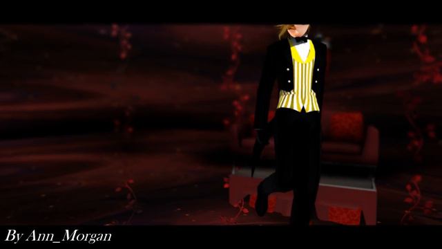 [MMD x GF] Bill Cipher Dance смотреть онлайн