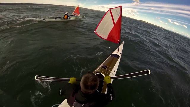 Sailing Vixen смотреть онлайн