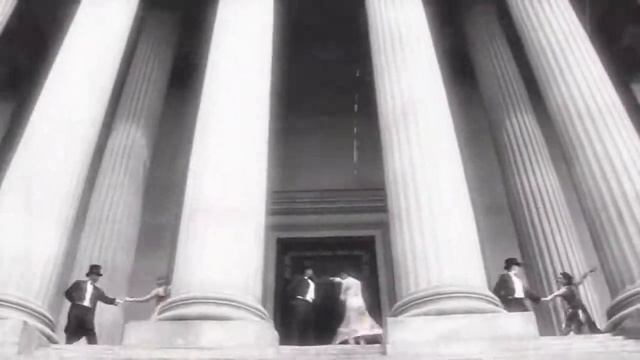Docker & The Rose (Dance sequence) смотреть онлайн