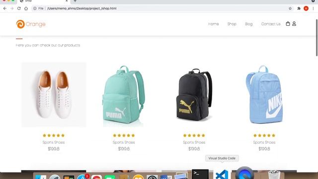 Create E-commerce Website Using PHP - Part 37 смотреть онлайн