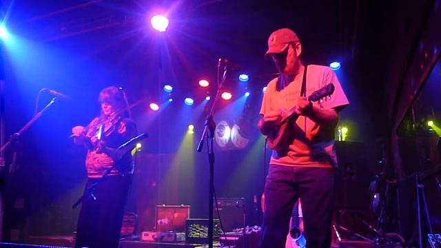 Amanda Barton, Bill Ward ~ 6-8-13 ~ Midnight Moonlight смотреть онлайн