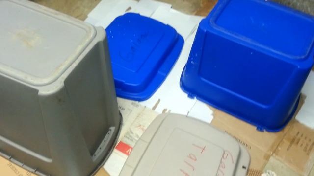 My To Do List: The Ultimate Child Proof Recycling Bins For Your Home смотреть онлайн