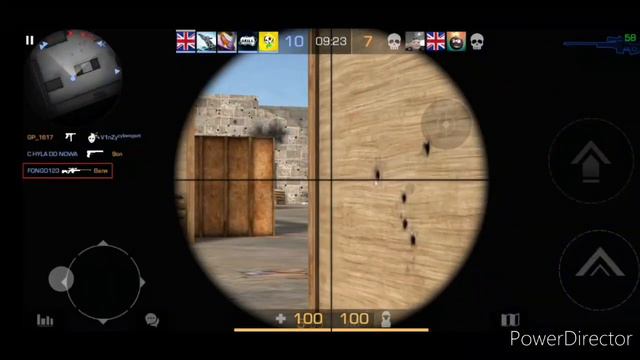 мувик по СТАНДОФФ 2 СМОТРИ КАКОЙ КРУТОЙ смотреть онлайн