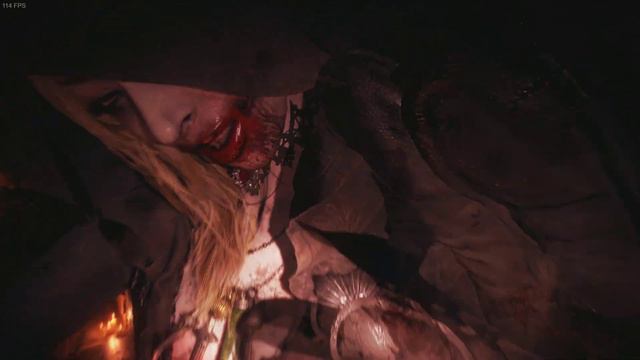 Bela's Special Kill (Redone) смотреть онлайн
