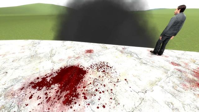 Ломаем постройки разными способами (1 часть смотреть онлайн