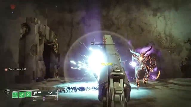 This LUCKY PANTS Damage Glitch STILL WORKS in Destiny 2 Lightfall... смотреть онлайн