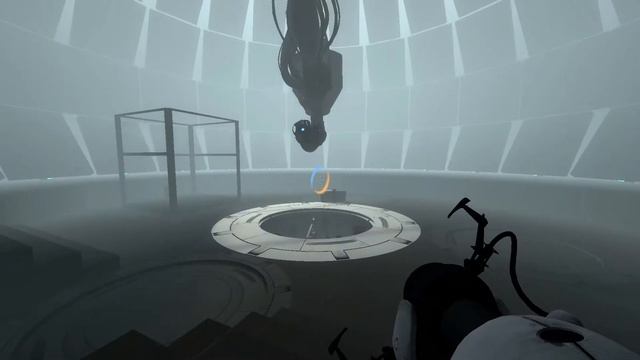 Прохождение Portal 2 [нарезка]. Часть 2 смотреть онлайн