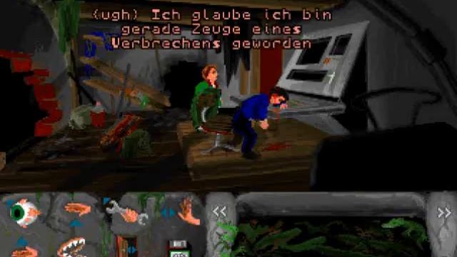 Let's Play: Escape From Delirium -01/12 - Intro: Guybrush??? смотреть онлайн