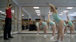 РИТМИКА для детей 4-6 лет