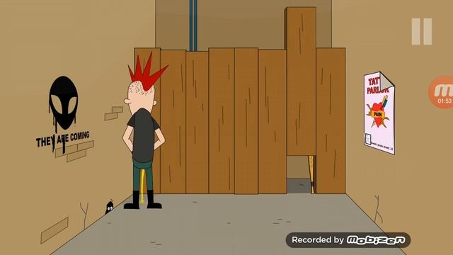 Прохождение игры the revenge of Johnny Bonasera 1 часть смотреть онлайн