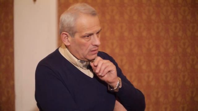 Поджоги и крупные пожары в России в 1862 году / Борис Кипнис смотреть онлайн