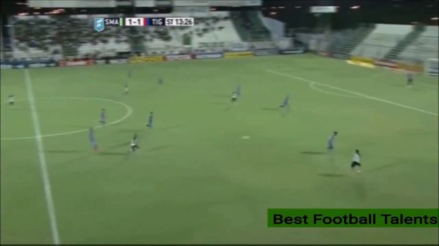 José Luis Gómez | PSV Eindhoven target | Tackles & Goals & Defence skills (HD) смотреть онлайн