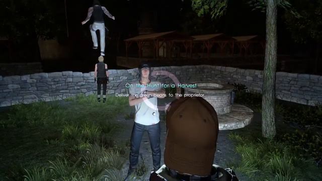 OK GUYS, THIS IS NOT HELPING... - FFXV смотреть онлайн