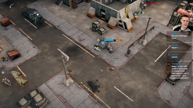 Phoenix Point с модами №2 | Phoenix Rising Mod Pack