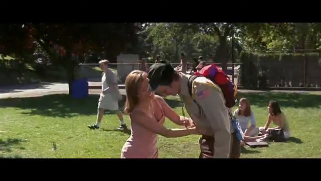 Заигравания по американски смотреть онлайн