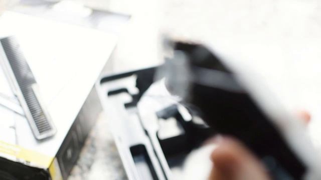 WAHL SUPER TAPER UNBOXING Y Porque no comprar WAHL LEGEND Y porque si comprar una WAHL SUPER TAPER смотреть онлайн