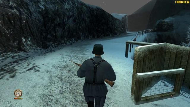 The Great Escape Walkthrough Part 03 [PC] смотреть онлайн