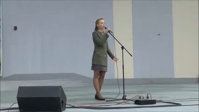 "Беларусь против табака" в Речице смотреть онлайн