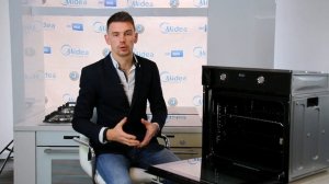 Духовки Midea. Урок 16. Обзор 68-й серии