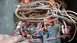 Добыча Меди из обрезков проводов Сколько вышло меди