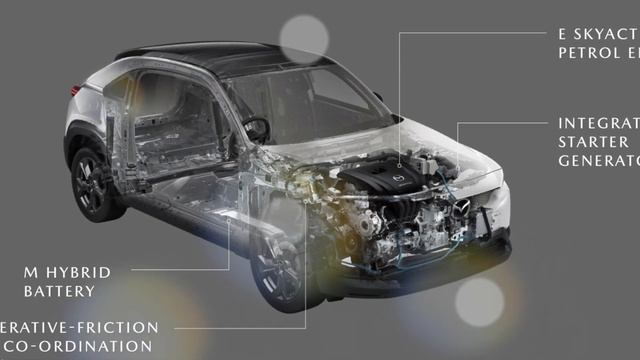 2023 Mazda CX-60 - New Features! Spy Shots! смотреть онлайн