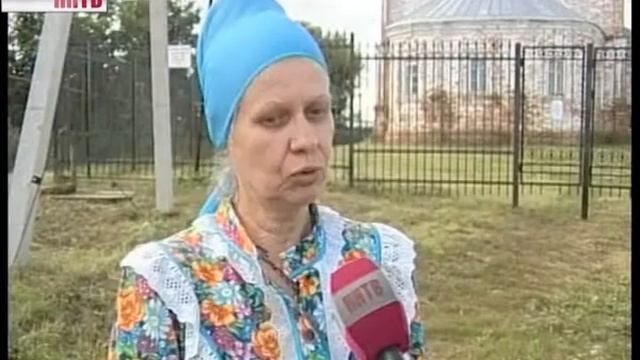 Спасо-Преображенский собор в Лыскове смотреть онлайн