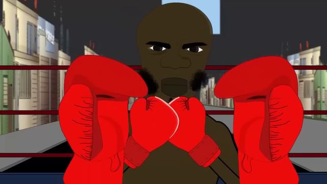 Media Libra vs My Crazy Boxeador Cap.78 Part.3