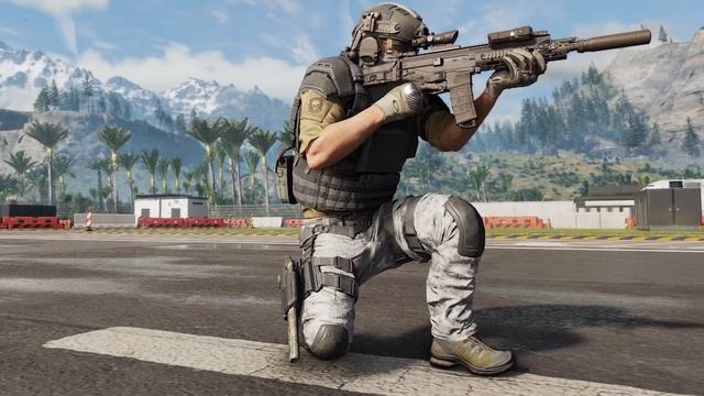 Ghost Recon Breakpoint: In-Depth ACR WEAPON REVIEW | Operation Motherland смотреть онлайн