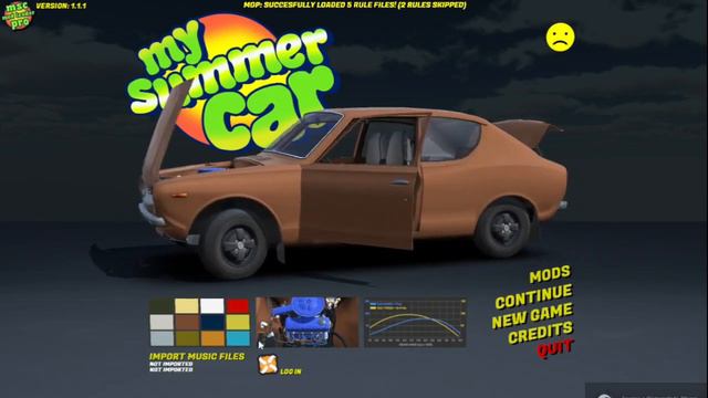 COMO AUMENTAR O FPS DO MY SUMMER CAR смотреть онлайн