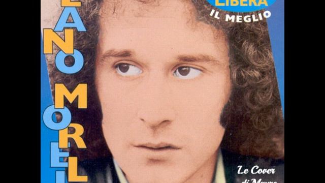 Nata Libera - Leano Morelli - cover di Mauro Salvi смотреть онлайн