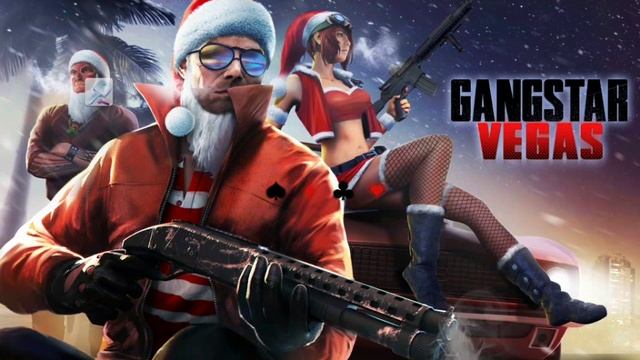 Взлом игры гангстер Вегас через Game Killer смотреть онлайн