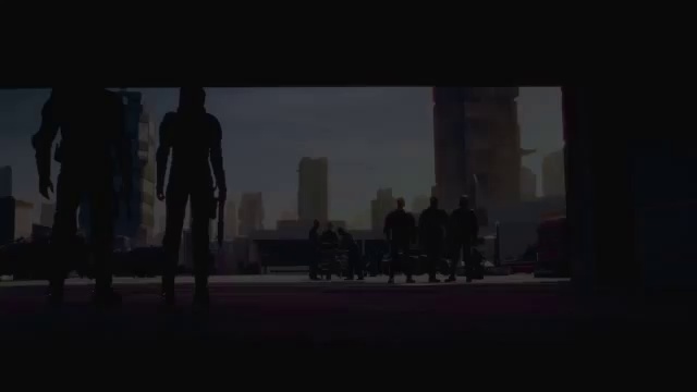 Судья Дредд (Dredd 3D) - тв-ролик смотреть онлайн