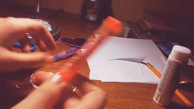 Подарок подруге на День Святого Валентина/ВАЛЕНТИНКИ смотреть онлайн