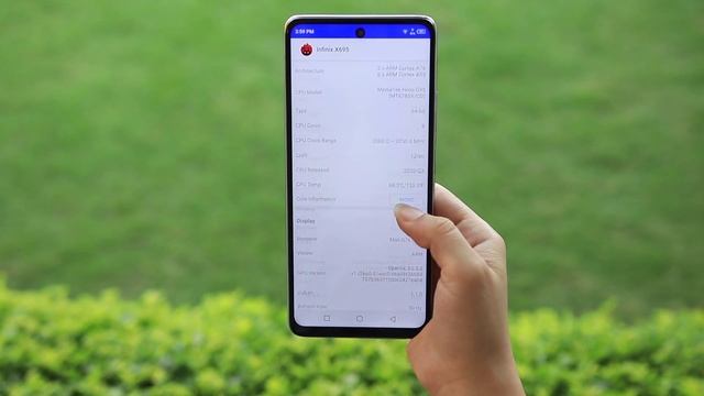 Infinix Note 10 Pro Review | Camera & Gaming Test смотреть онлайн
