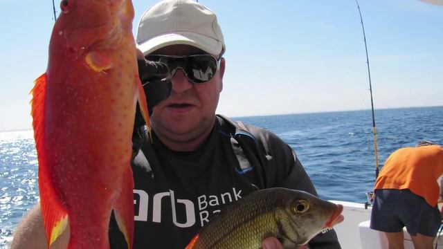 в ЕГИПЕТ на рыбалку с Семеном Олд смотреть онлайн