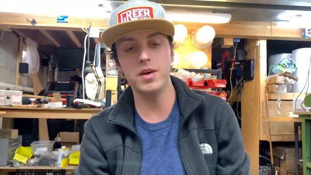 Rebuilding / Repairing An Original Gibson PAF Pickup! смотреть онлайн