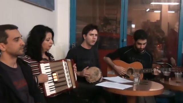 ΒΑΡΝΑΛΗΣ ΟΙ ΜΟΙΡΑΙΟΙ ΑΠΟ ΣΤΕΚΙ ΣΦΕΝΤΟΝΑ смотреть онлайн